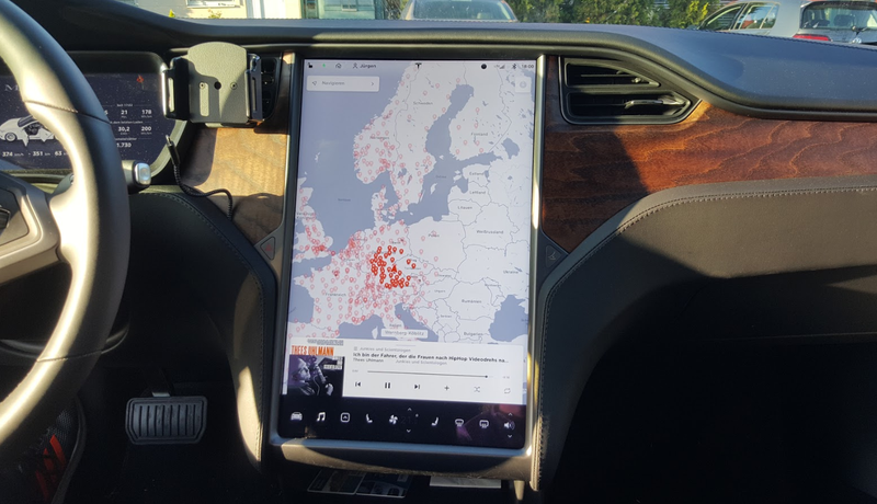 Illustration for article titled The Electric 2020 Porsche Taycan: What We Learned Over 400 Fast Miles